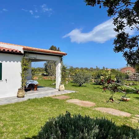 Casa Vacanze Gollei, Orosei Extérieur photo