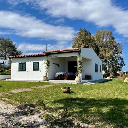 Casa Vacanze Gollei, Orosei Extérieur photo