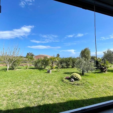 Casa Vacanze Gollei, Orosei Extérieur photo