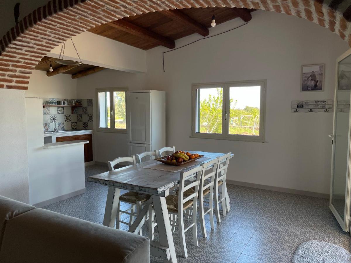 Casa Vacanze Gollei, Orosei Extérieur photo