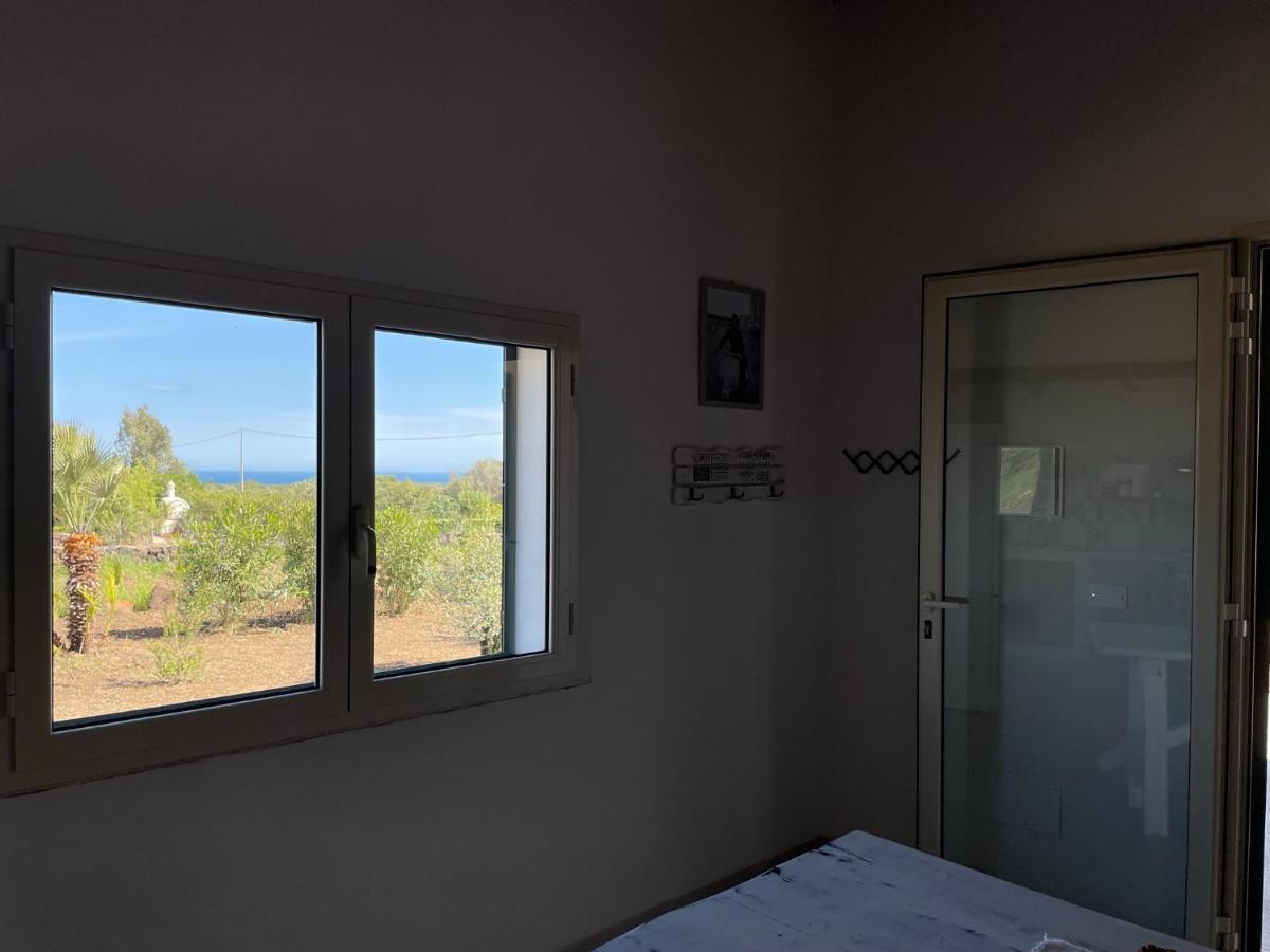 Casa Vacanze Gollei, Orosei Extérieur photo