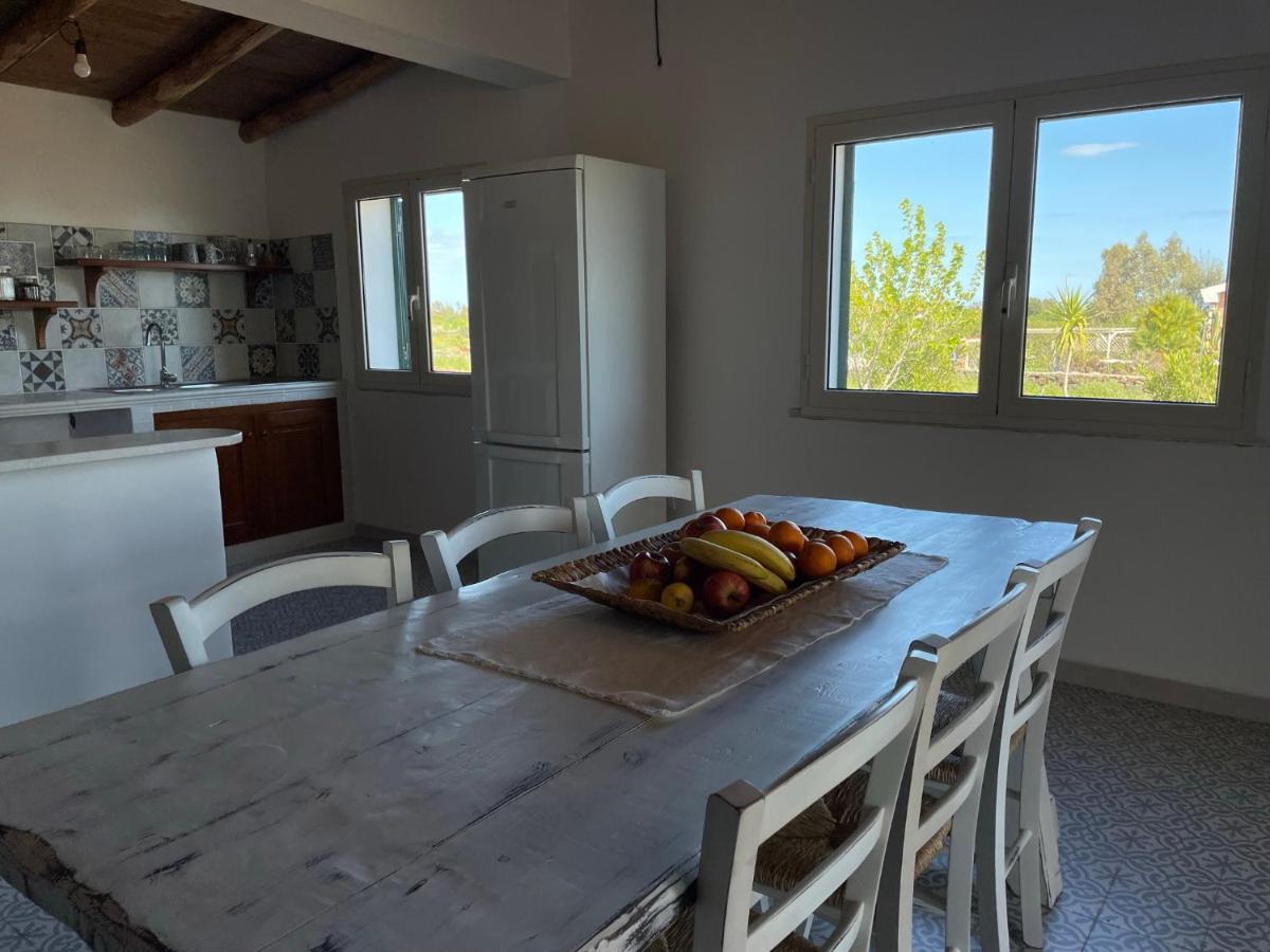 Casa Vacanze Gollei, Orosei Extérieur photo