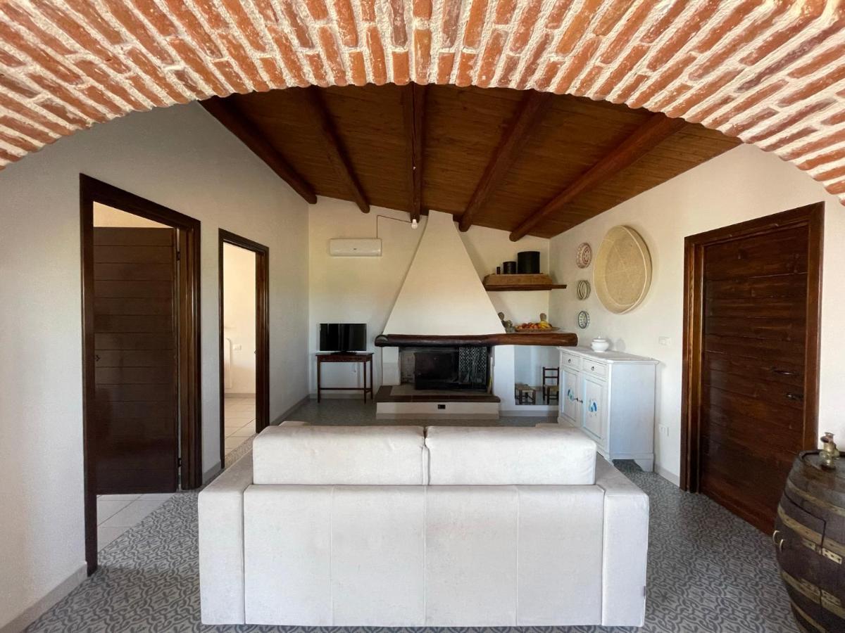 Casa Vacanze Gollei, Orosei Extérieur photo