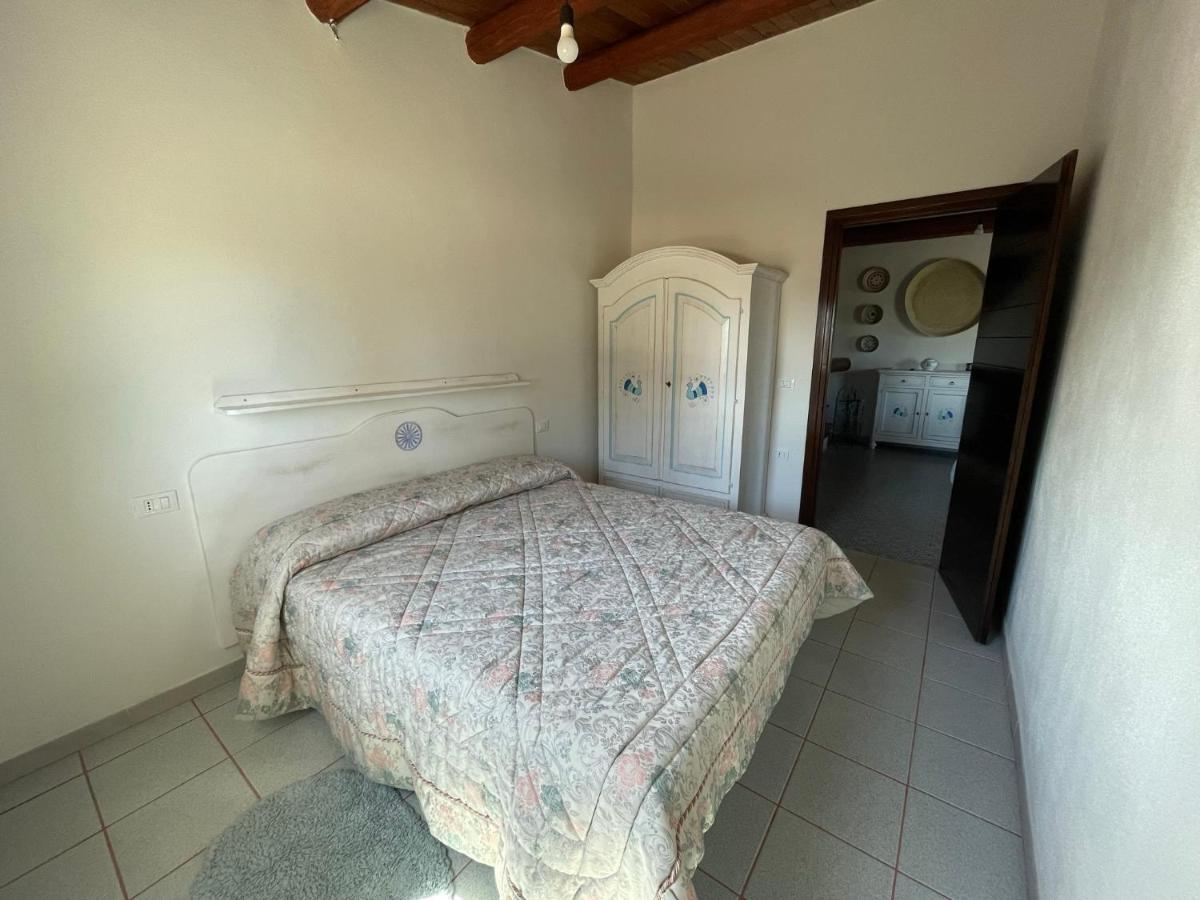 Casa Vacanze Gollei, Orosei Extérieur photo