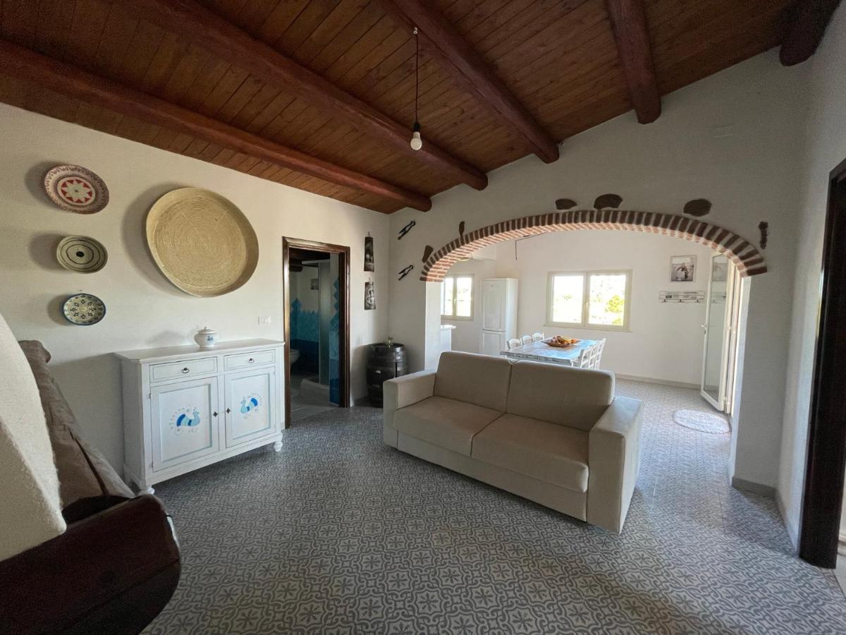 Casa Vacanze Gollei, Orosei Extérieur photo