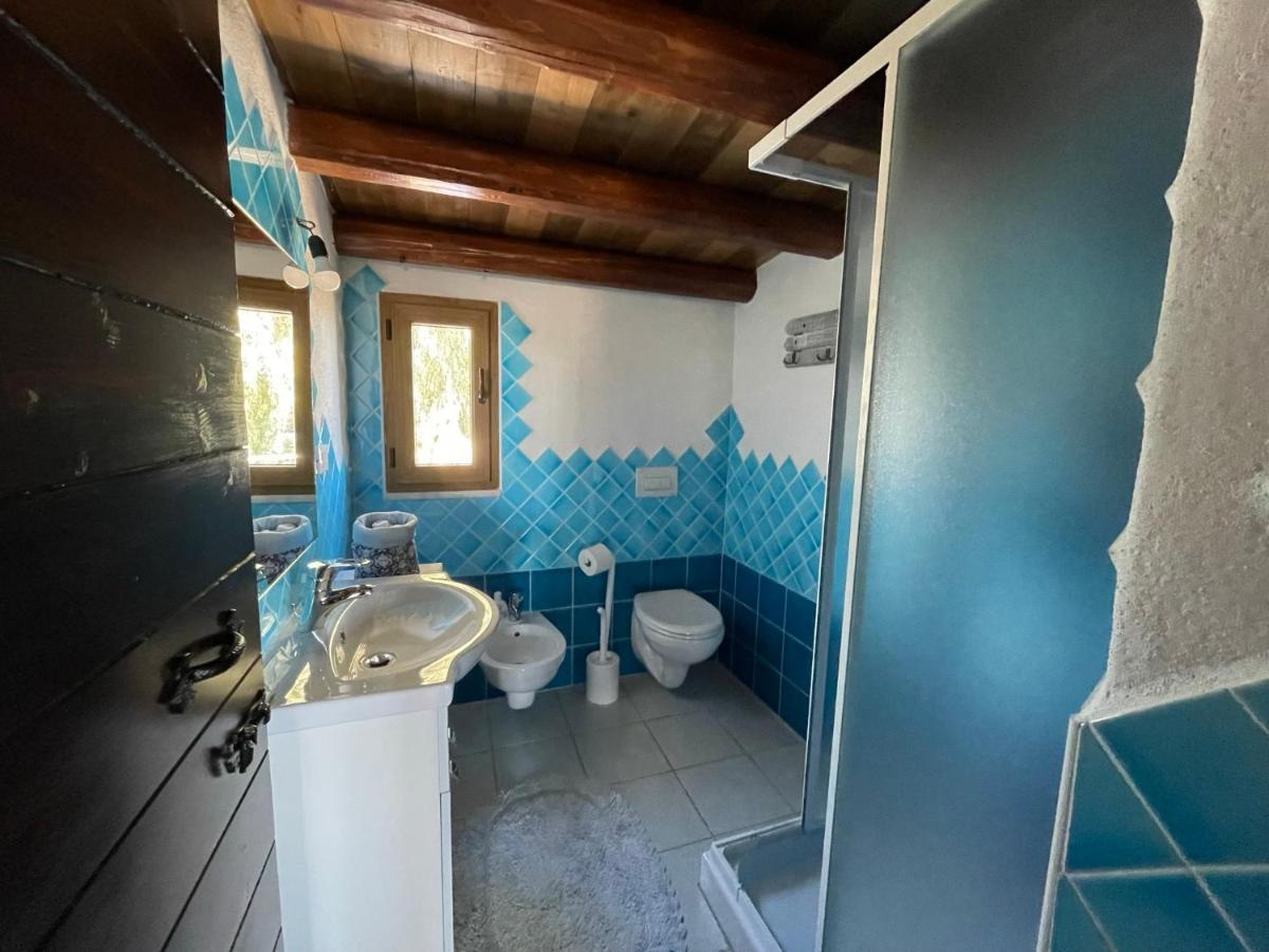 Casa Vacanze Gollei, Orosei Extérieur photo