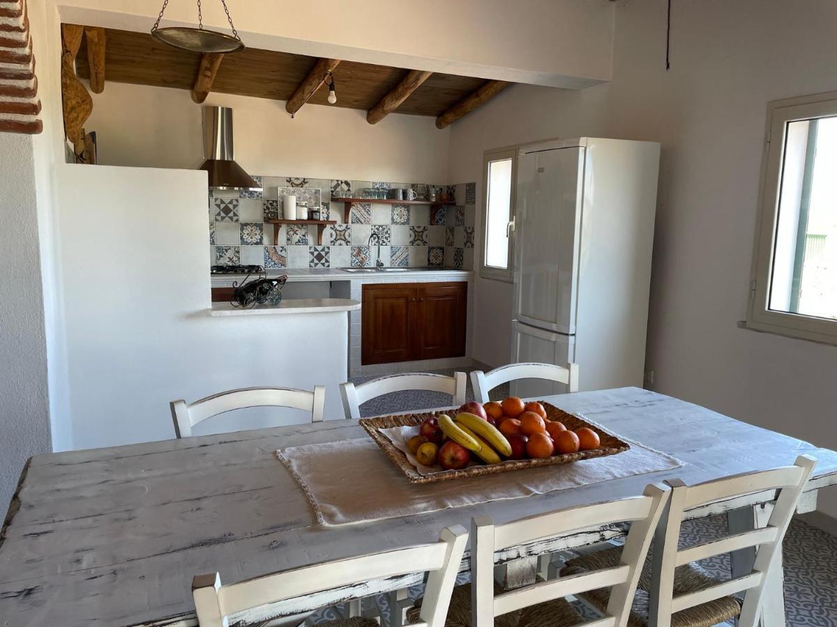Casa Vacanze Gollei, Orosei Extérieur photo