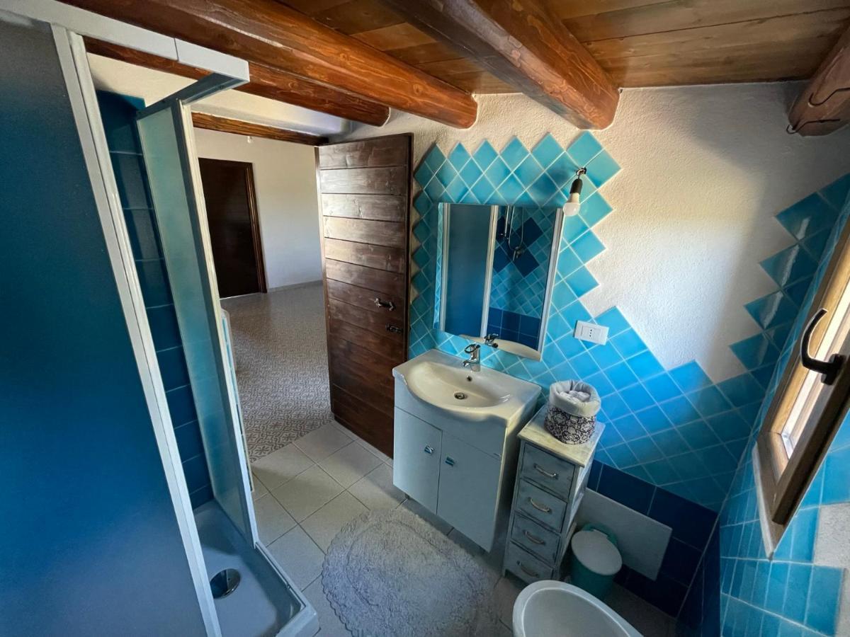 Casa Vacanze Gollei, Orosei Extérieur photo