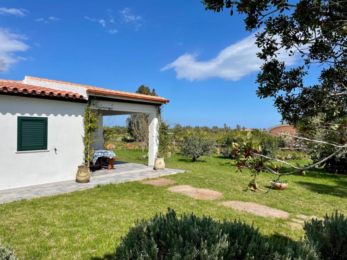 Casa Vacanze Gollei, Orosei Extérieur photo