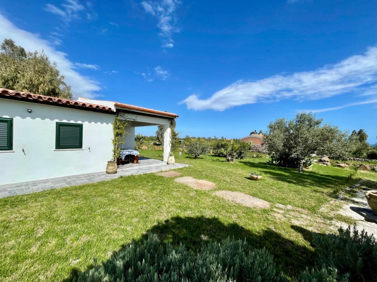 Casa Vacanze Gollei, Orosei Extérieur photo