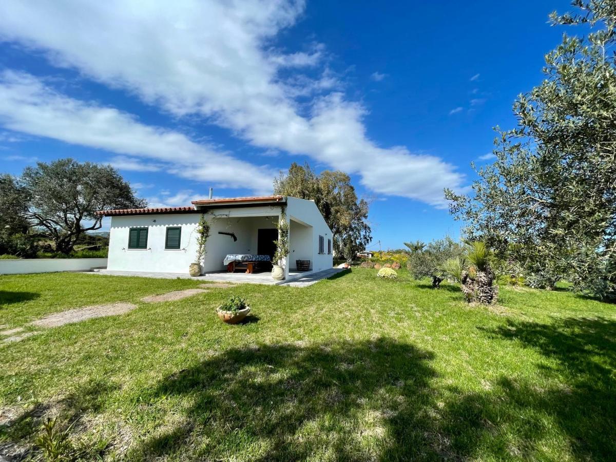 Casa Vacanze Gollei, Orosei Extérieur photo