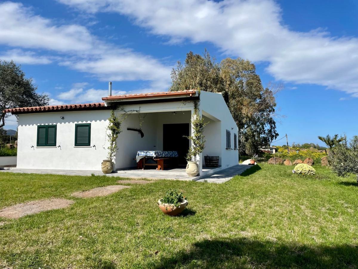 Casa Vacanze Gollei, Orosei Extérieur photo