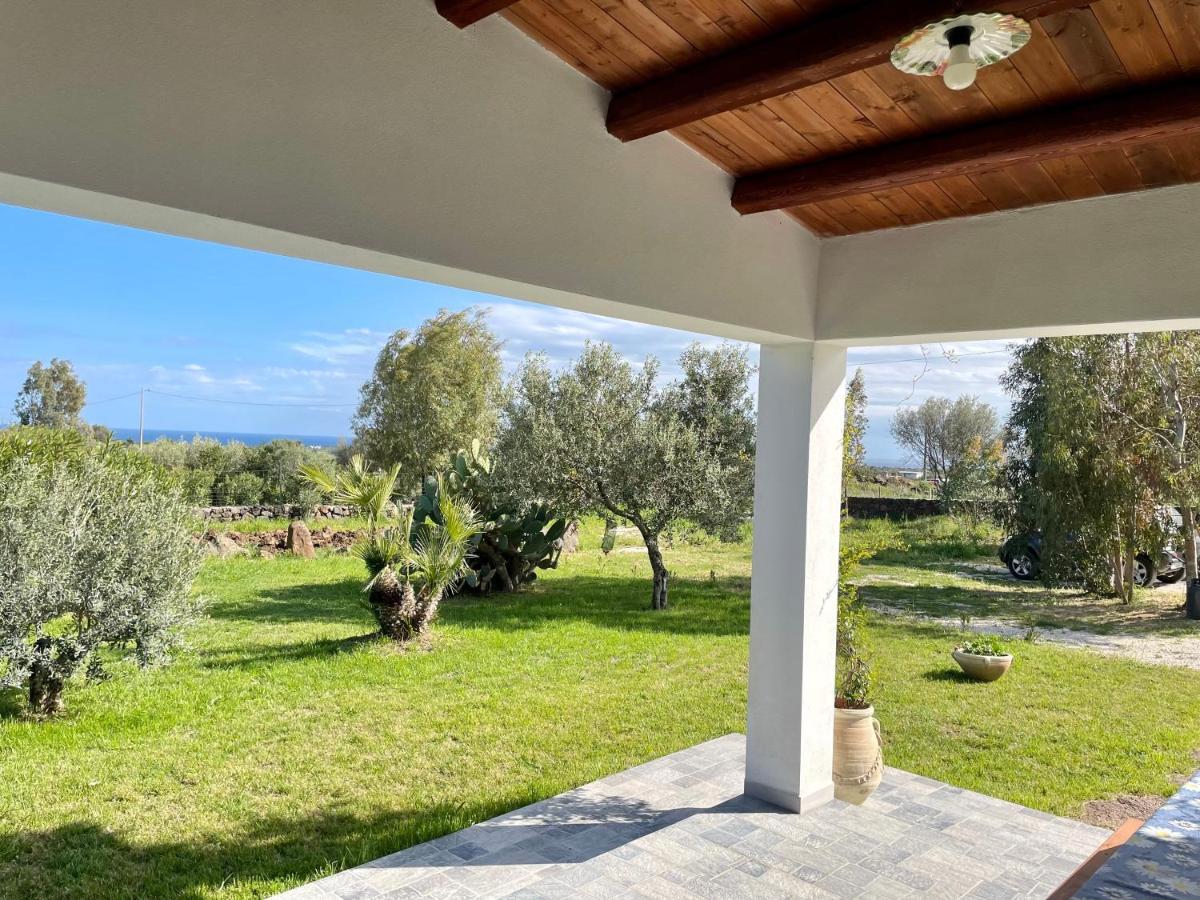 Casa Vacanze Gollei, Orosei Extérieur photo