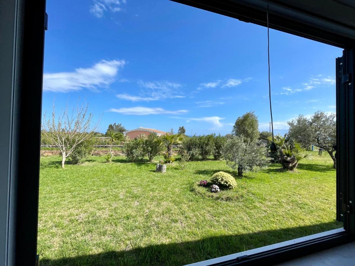 Casa Vacanze Gollei, Orosei Extérieur photo