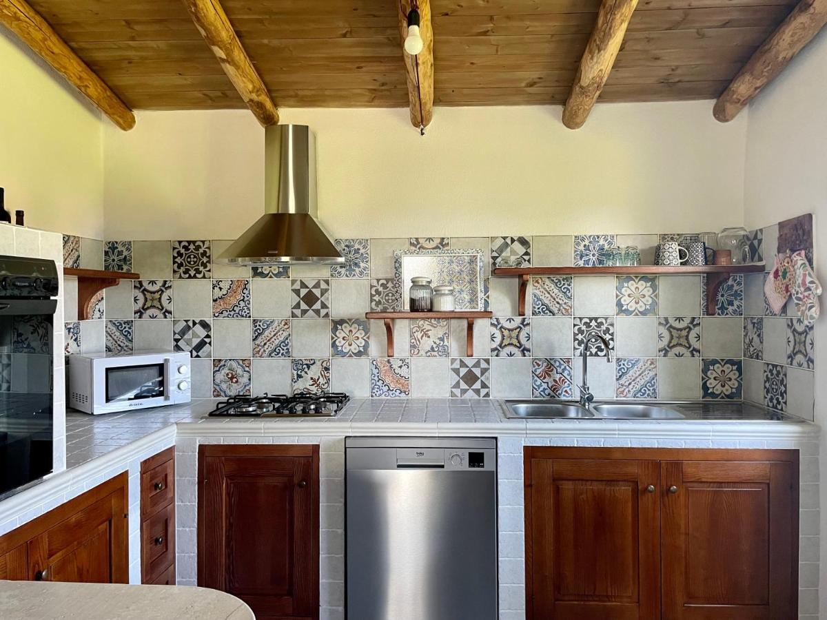Casa Vacanze Gollei, Orosei Extérieur photo