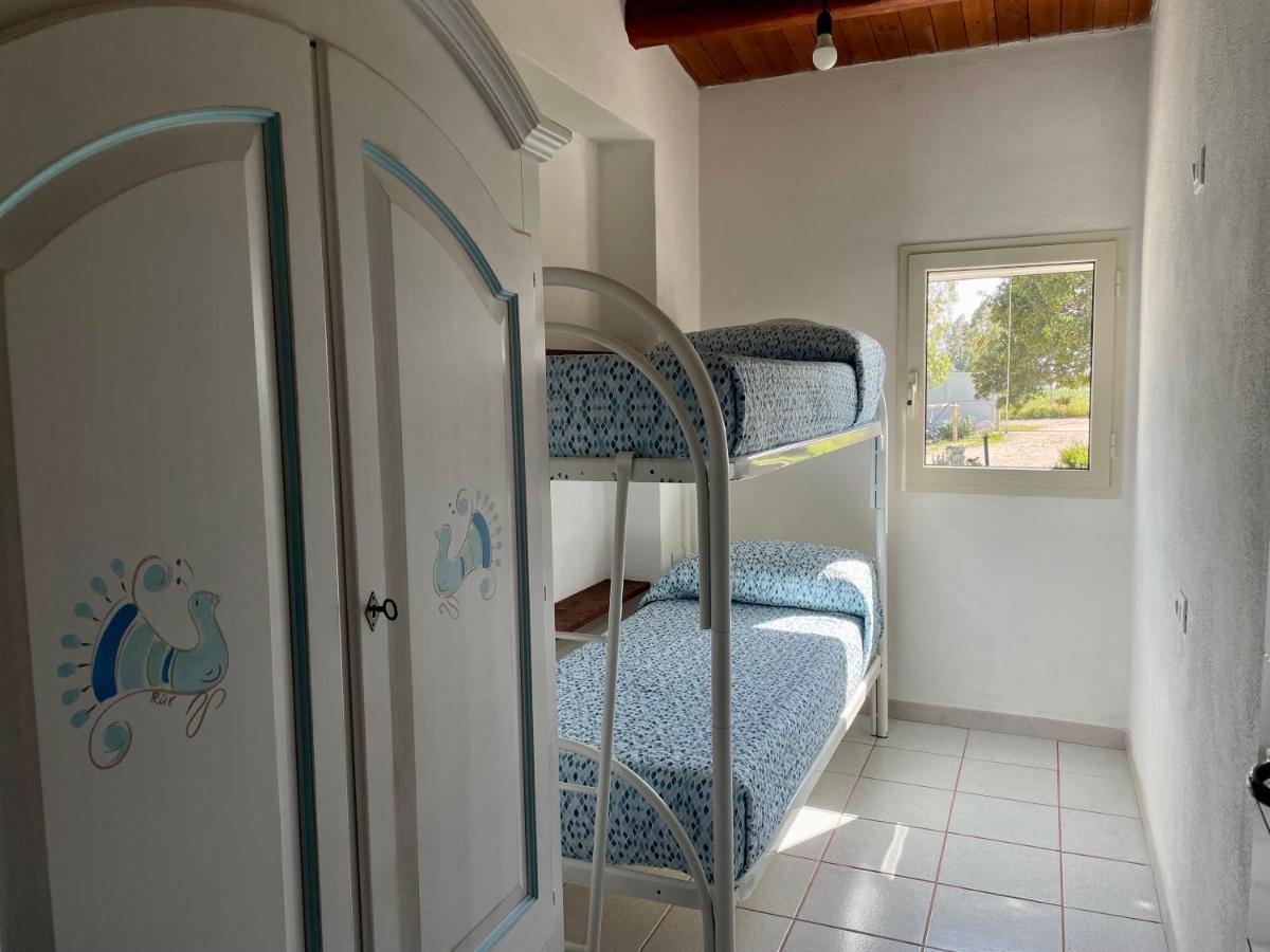 Casa Vacanze Gollei, Orosei Extérieur photo