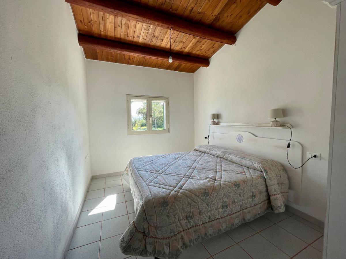 Casa Vacanze Gollei, Orosei Extérieur photo
