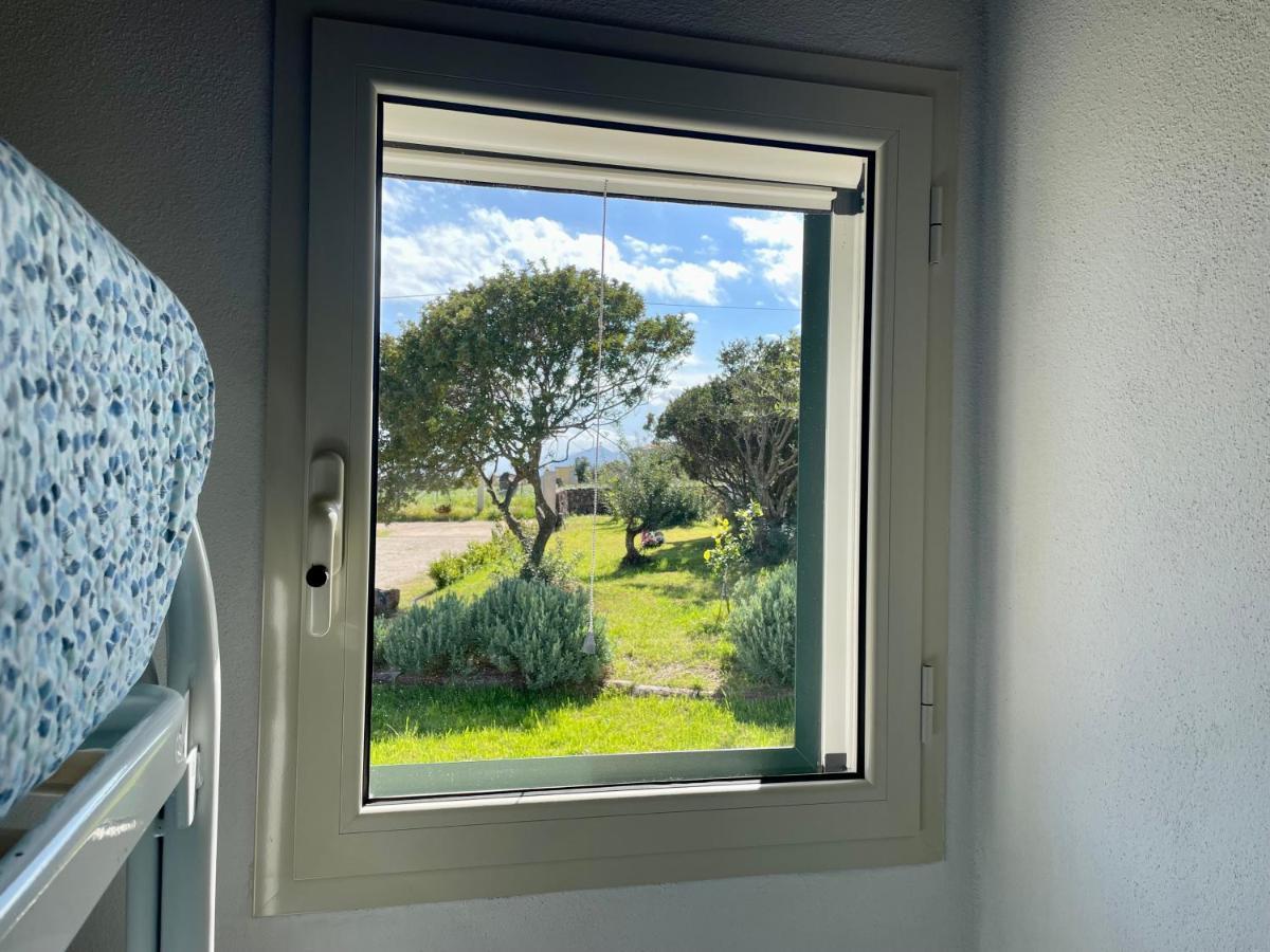 Casa Vacanze Gollei, Orosei Extérieur photo