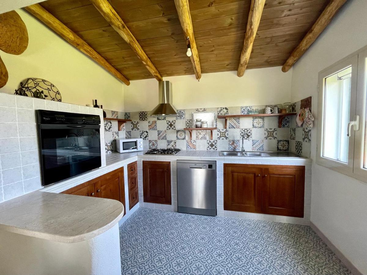 Casa Vacanze Gollei, Orosei Extérieur photo